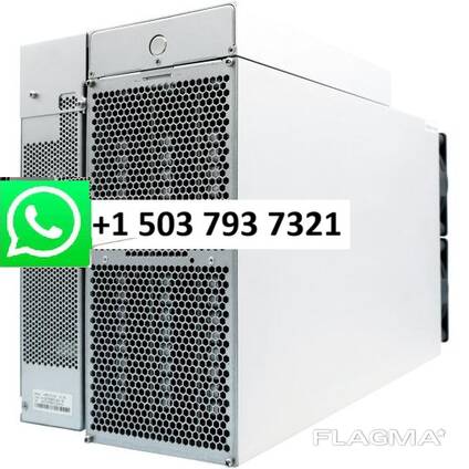 Antminer Z15 Pro Z Druhé Ruky Na Prodej