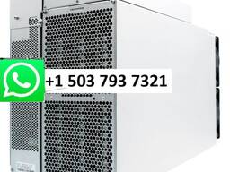 Antminer Z15 Pro Z Druhé Ruky Na Prodej