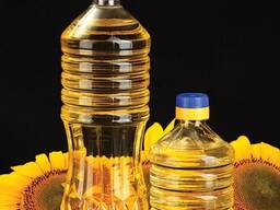 Premium Refined Fractionated Sunflower Oil with 99.999% Purity for Cooking