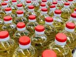 Premium Refined Fractionated Sunflower Oil with 99.999% Purity for Cooking - photo 1