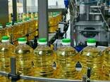 Premium Refined Fractionated Sunflower Oil with 99.999% Purity for Cooking - photo 2