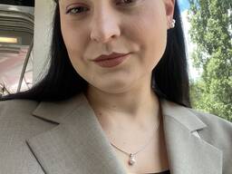 Преподаватель английского языка (онлайн)