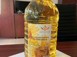 Premium Refined Fractionated Sunflower Oil with 99.999% Purity for Cooking - photo 3