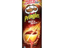Pringles 165g