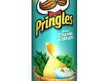 Pringles 165g - фото 3