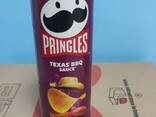 Pringles 165gr x 19ks, 40gr Vícejazyčné skladem k dispozici - photo 3