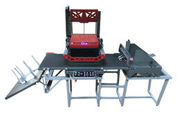 Průmyslová tiskárna Ticab Printing System TPS