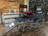 Průmyslová tiskárna Ticab Printing System TPS - photo 3