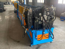 Pro vybavení kovových odvodňovacích kanálů Pro vybavení kovových odvodňovacích kanálů