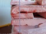 Продаем сало свиное Иберийское толщина более 4 см Испания - фото 1