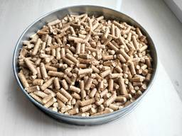 Продам древесные пеллеты А1 (wood pellets)