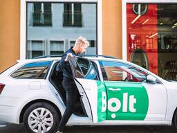 Продам Taxi Fleet