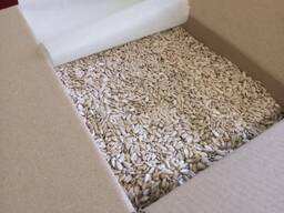 Prodej cukrovinek a slunečnicových jader