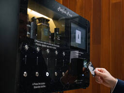 Prodej hotového podniku