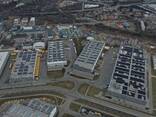 Profesionální montáž fotovoltaických elektráren – ARAS STAR - фото 8