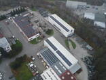 Profesionální montáž fotovoltaických elektráren – ARAS STAR - фото 9