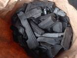 Profesionální restaurační uhlí z habru - фото 1