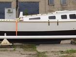 Professional construction of catamarans to order. Custom built. - photo 3