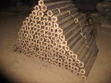 Equipment for production of fuel briquettes from sawdust, hu - photo 5