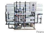 Industrial water treatment equipment - photo 2