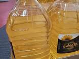Premium Quality high oleic sunflower cooking Oil 5 liter good price Ready For Export - photo 2