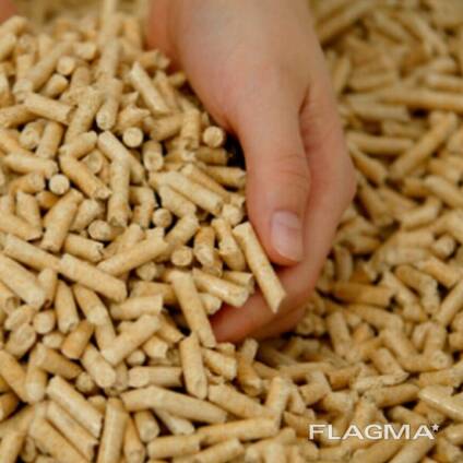 Quality Wood Pellets 6mm DIN Plus ENplus A1A2 BSL Approved Wood Pellets