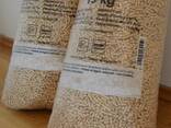 Quality Wood Pellets 6mm DIN Plus ENplus A1A2 BSL Approved Wood Pellets - photo 2