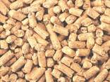 Quality Wood Pellets 6mm DIN Plus ENplus A1A2 BSL Approved Wood Pellets - photo 6