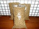 Quality Wood Pellets 6mm DIN Plus ENplus A1A2 BSL Approved Wood Pellets - photo 10
