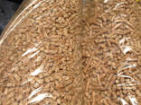 Quality Wood Pellets 6mm DIN Plus ENplus A1A2 BSL Approved Wood Pellets - photo 12