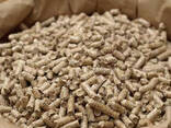Quality Wood Pellets 6mm DIN Plus ENplus A1A2 BSL Approved Wood Pellets - photo 15