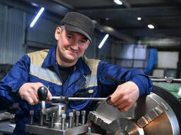 Трудоустройство за рубежом. Работа