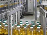 Рафинированное подсолнечное масло /refined sunflower oil