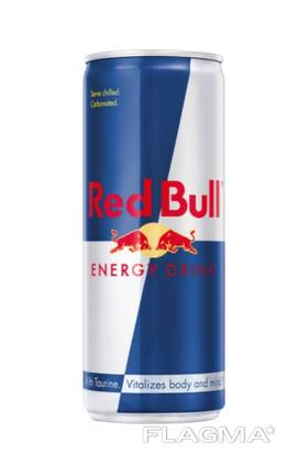 Red Bull 250 ML