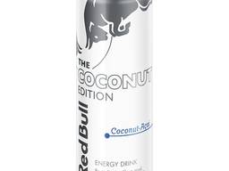 Red Bull 250 ML - Coconut Edition