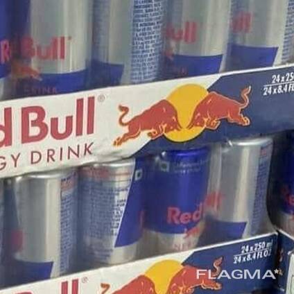 Red Bull 250 ml Energy Drink from Austria 250 ml Energy Drink Wholesale soft drinks