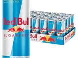 Red Bull 250 ML - Sugar Free - photo 2
