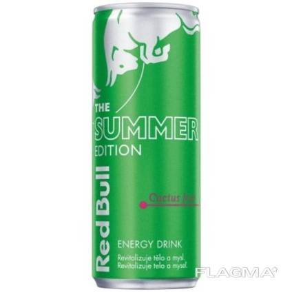 Red Bull 250 ML - Summer Edition