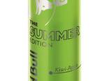 Red Bull 250 ML - Summer Edition - фото 2