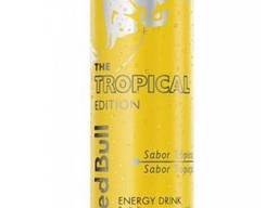 Red Bull 250 ML - Tropical Edition
