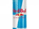 Redbull energetické nápoje 250ml - фото 1