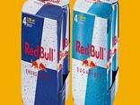 Redbull energetické nápoje 250ml - фото 2
