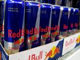 Redbull Energy Drink Available in Stock
