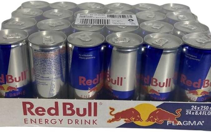 Redbull energy drinks 250ml, best price, wholesale and retail