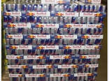 Redbull energy drinks 250ml cans classic - photo 1