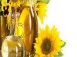 Refined cooking sunflower oil, soybean oil, corn oil - photo 7