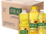 Refined Sunflower Oil /Sunflower Oil | Canola Oil | Olive Oil /Soybean Oil for sell - photo 2