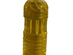 Refined Vegetable Oil