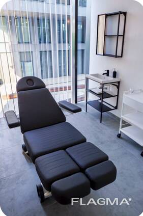 Рефлекторный массаж позвоночника в Праге