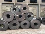 Рулон холоднокатаный - фото 1